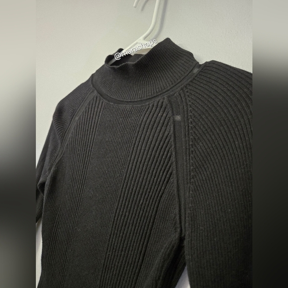 Misha Nonoo Easy 8 Beatrice Turtleneck - Picture 4 of 7